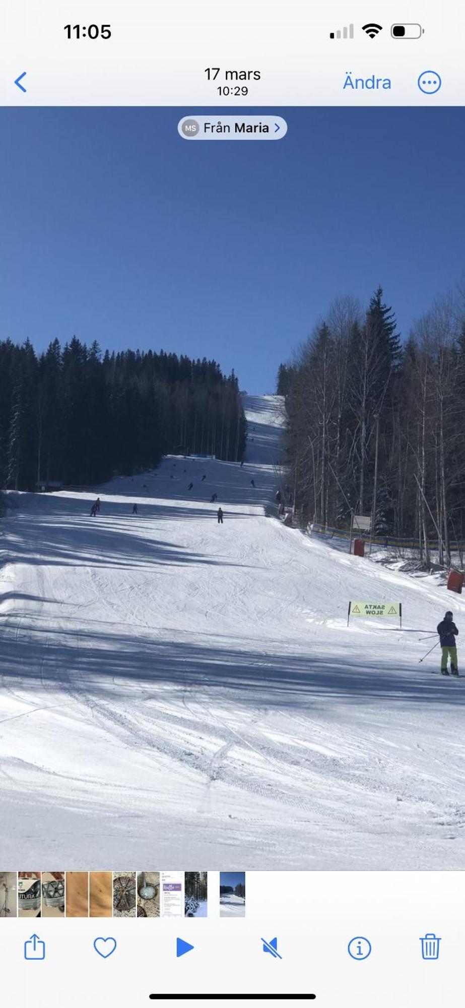 Kungsbergetnatur Järbo Esterno foto